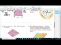 Calculating Areas of Shapes