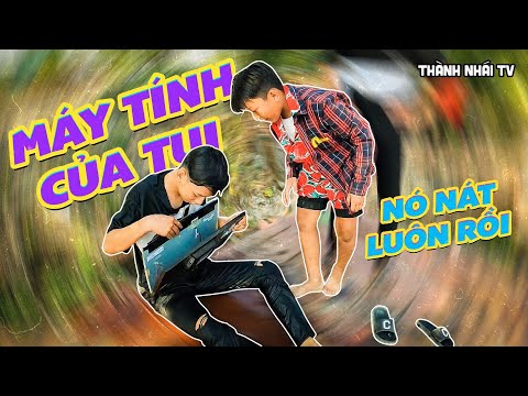 Thành Nhái TV | KHÁNH & Ý QUYẾT TÂM TRẢ THÙ RIÊNG LÀM THÀNH NHÁI KHÓC THÉT | TROLL SIÊU LẦY