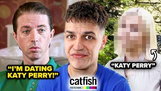 The Most Brutal Catfish Episode Ever