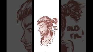 Sketch on s22 ultra