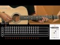 Videoaula Lembranças de Amor (aula de violão completa)