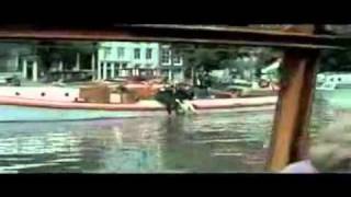 007 Diamonds Are Forever(1971) - Theme Song.avi