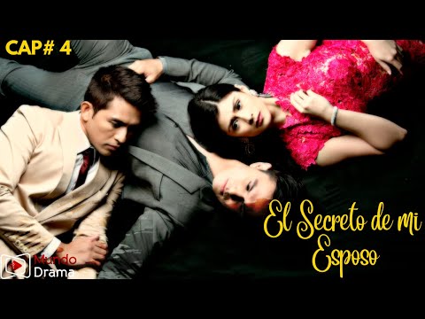 El Secreto de Mi Esposo - Capitulo 4 | EL DILEMA de Vincent