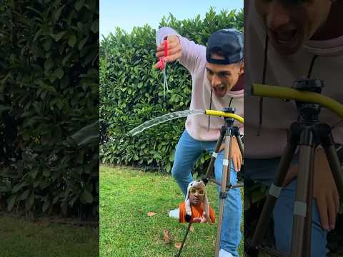 SERÁ QUE ELE CONSEGUE?