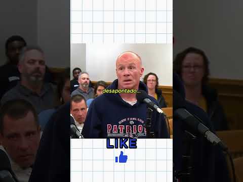 Homem Ajuda Esposa Surda no Julgamento e Juiz Frank Caprio se Emociona 🥹