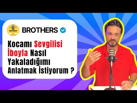 Kocamın Erkek Sevgilisini Nasıl Yakaladım ? Gerçek Hayat Hikayeleri