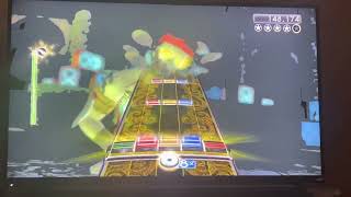 Rock Band 2 Minerva By Deftones 100% Expert FC