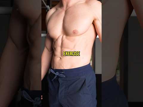 The ONLY Abs Exercise You Need