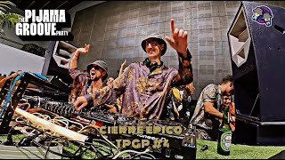 💣🔥 Final épico de Pijama Bros en el Closing party - The Pijama Groove Party - 14/12/2024 en Selva
