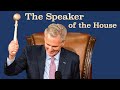 U.S. House Speaker Trivia