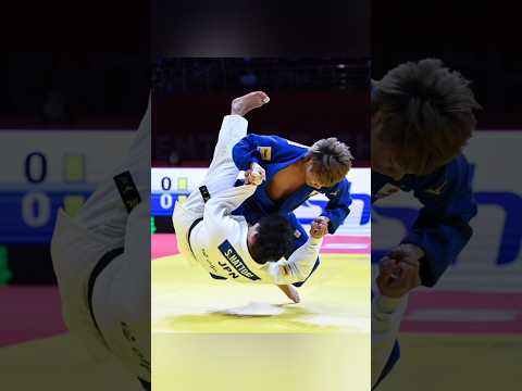 judo rule changes #ippon #japan #judo