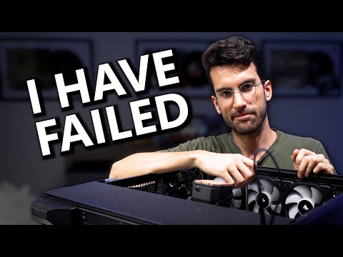 Fixing a Viewer's BROKEN Gaming PC? - Fix or Flop S6:E16