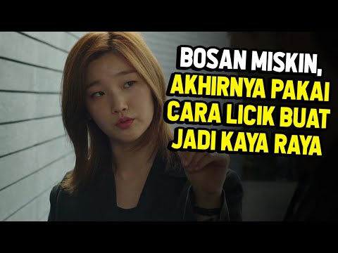 DIJAMIN KALIAN SUKA, SUMPAH INI FILM TERBAIK SEPANJANG MASA KOREA !! Alur Film