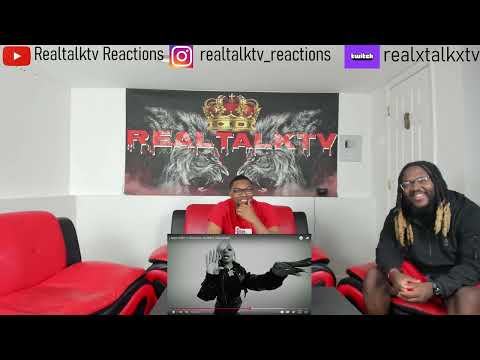 RealTalkTv REACTS TO j-hope ‘Killin' It Girl (feat. GloRilla)’ Official MV