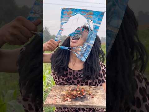 fried kites! Tarbhun