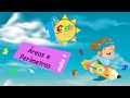 Understanding Perimeter and Area Concepts