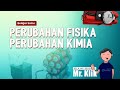 Kuis Perubahan Materi