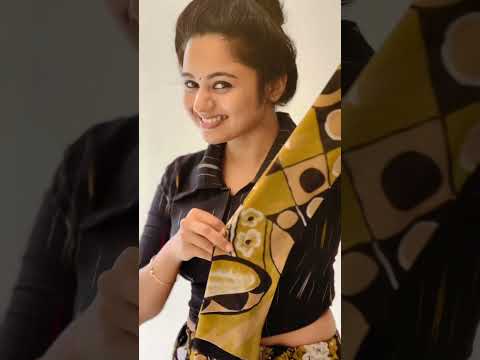 25 varsham pazhakamulla saree๐๐