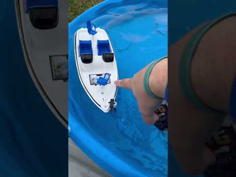 Let’s Calculate The Maximum Root Beer Capacity of These Seaward Vessels