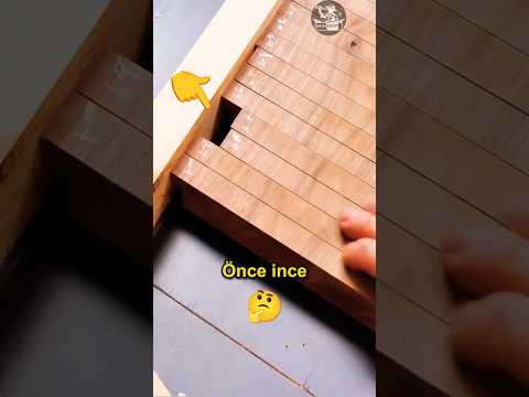 Tek Parça Gibi Akordeon Kapak 🧩 🪗 🤯