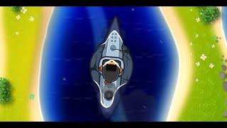 Bloons Monkey City - Submarine Finally! - Ep. 34