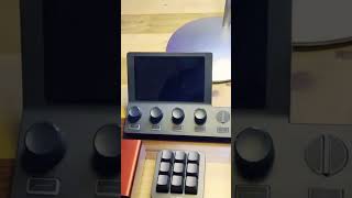 Quick look at the new Rodecaster Duo!