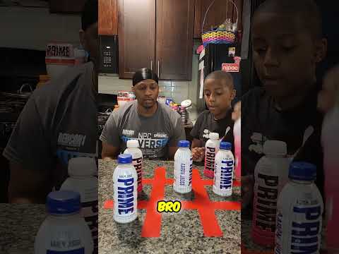 PRIME Tic Tac Toe #PRIMEX #loganpaul #tictactoe #familygamenight #fyp #viral @loganpaulvlogs @ksi