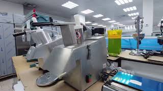 SHOWROOM VIDEO FAST فيديو صالة العرض