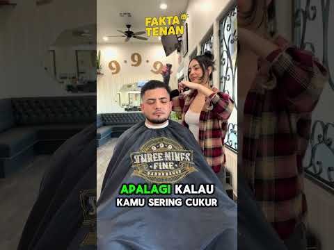 Jangan Salah Kira! Isi Titik Hitam di Kepala Ternyata Mengejutkan! 🤯