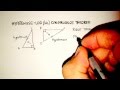 Right Triangle Congruence Theorem Concepts