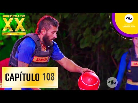 Desafío 2024 Capítulo 108 - Gran Final de Desafío XX