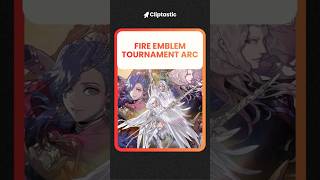 Fire Emblem: Fortune's Weave Launches September 17 | Four Heroes Enter the Heroic Games