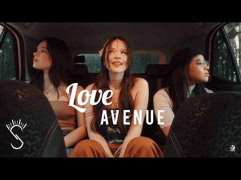 Sam Benwick- Love Avenue (Official Music Video)