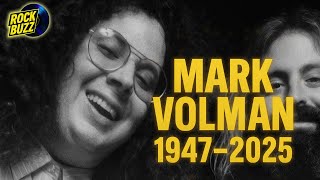 Mark “Flo” Volman Dead at 78 - Flo & Eddie, The Turtles, Zappa