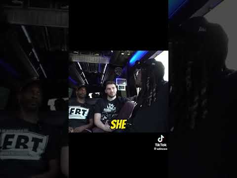Charleston Teaches Prime & Adin A Lesson? #adinlive #adinross #funny #kai #amp #ishowspeed #speed