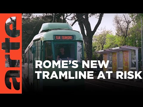 YouTube video thumbnail: Italy to Lose European Funding?