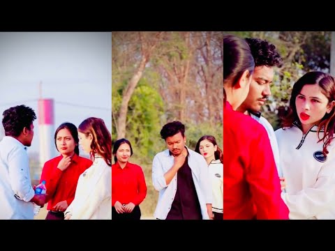 Girls power // Girls Attitude 😎tik tok video//Viral video..