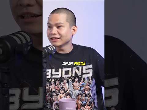 PUNYA ANAK SAAT SUSAH ADALAH KRIMINAL BAGI DAFFA ARIQ?? #daffaariq #podcast #celloszxz