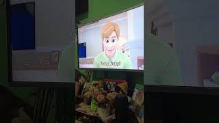 ganito kiligin si amira pag nakita ang crush nia n si bebefinn😁😁🥰