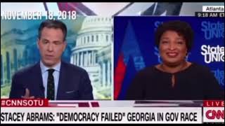 Top Democrats Denying the Results of past Election