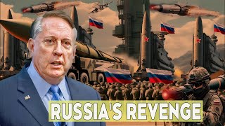 Russia's Revenge and the Decline of the NATO Alliance  | COL. Douglas Macgregor