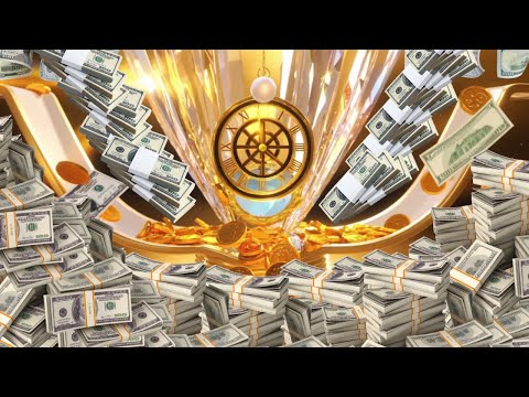 In Just 10 Minutes You Will Receive a Huge Amount of Money | Attracting Unlimited Love and Wealth