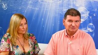 Iva a Marian Coufalovi, SESTŘIH: Připravujeme se na kvantový skok