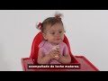 Nutrición Infantil: Guía de Alimentación