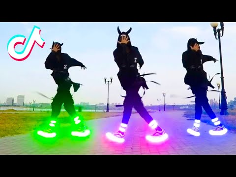 Симпа Dance 😎⭐️ Who BEST DANCER 🤔🔥 BEST TIK TOK TUZELITY SHUFFLE DANCE 2025 #53
