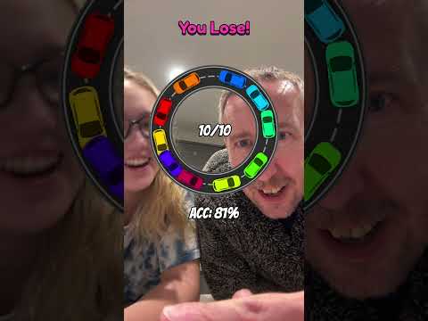 Can we do it with 100% accuracy?#filter #tiktokfilter #filterchallenge #carsrotation #dadandcloshow