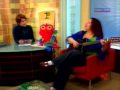 Ana Cristina's Artistic Objectives and Impact