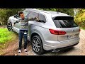 Volkswagen Touareg Elegance