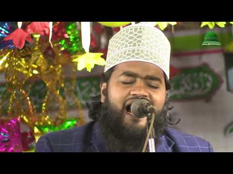 Hajio Aao Shahanshah Ka Roza Dekho Naat Sharif By Jabir Akhtar Siraji