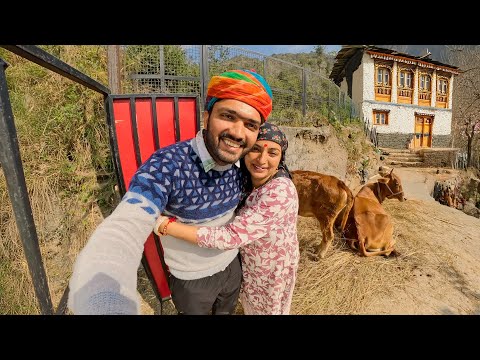 Pahado me mil gayi ❤️ Himachali Vlogger Madhu || Himachal EP-195